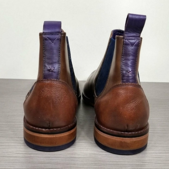 NEW- Ted Baker London - Size 11 - Picture 3 of 5